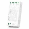 3 i 1 WIFI LED controller, RGB, RGBW & RGB+CCT, 12-24v, 2,4GHz + WIFI
