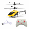 Selvflyvende RC helikopter 2.4GHz