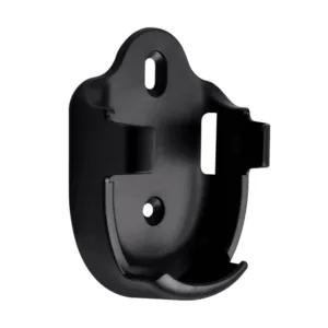 Sort Vægholder til MiBoxer/Mi-Light fjernbetjening