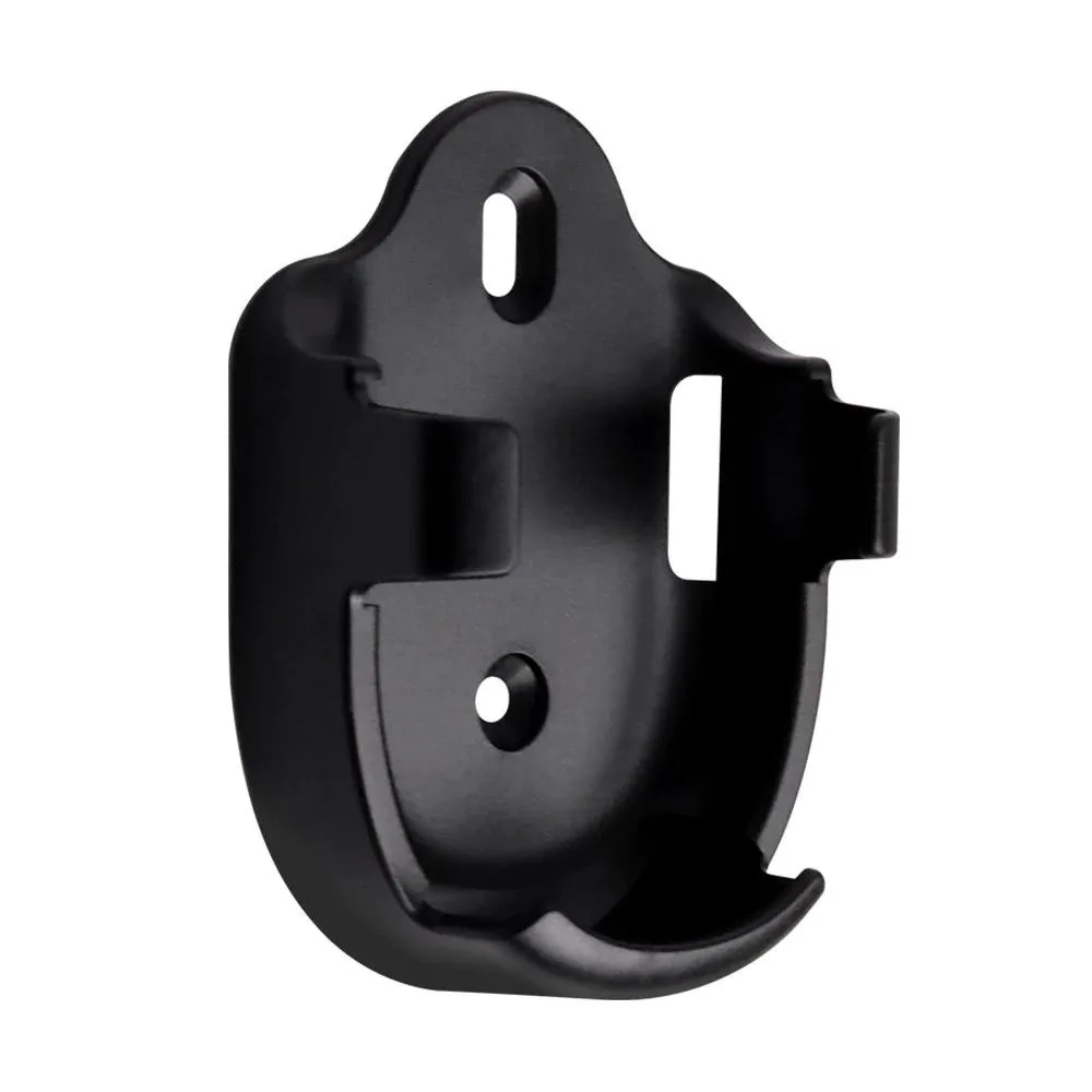 Sort Vægholder til MiBoxer/Mi-Light fjernbetjening