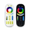 Miboxer RGB+CCT fjernbetjening til RGB, RGBW, RGB+CCT og 3-i-1 controllere fra Miboxer
