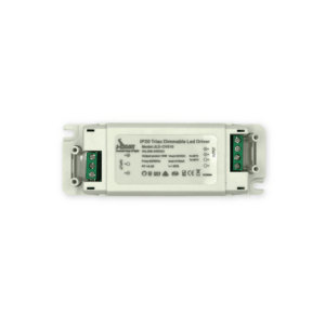 Alternative view of J-Light 2-10W Dæmpbar LED Driver 24V