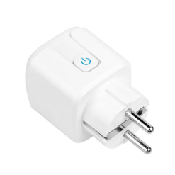 Miboxer WIFI Smart Plug med energimåler, 16A, 230V