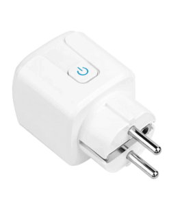Miboxer WIFI Smart Plug med energimåler, 16A, 230V