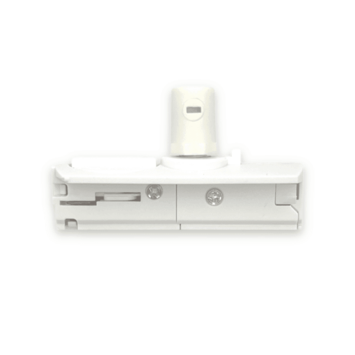 Alternative view of Uni track Pendel adapter Hvid