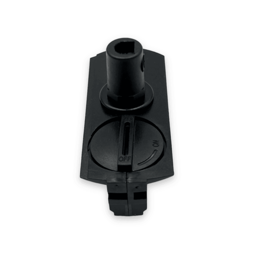 Alternative view of Uni track Pendel adapter Sort