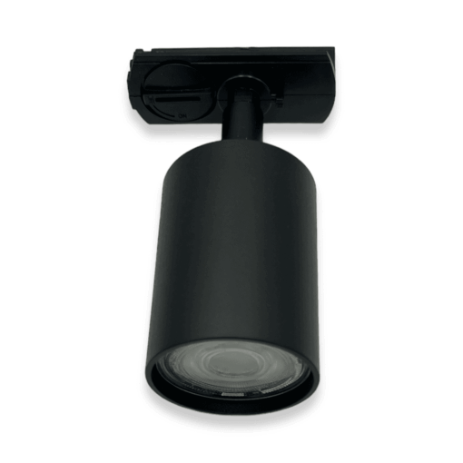 Alternative view of IRIS Skinnespot 1F til GU10 – Sort