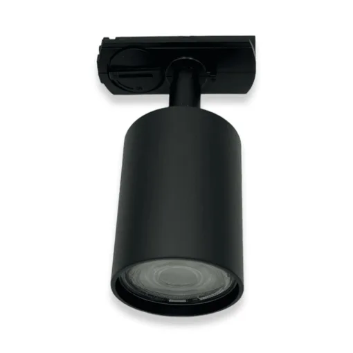 Alternative view of IRIS Skinnespot 1F til GU10 – Sort