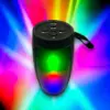 RGB Bluetooth Højtaler 5W