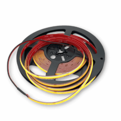 Alternative view of 5 meter Pro COB LED Bånd - Varm Hvid