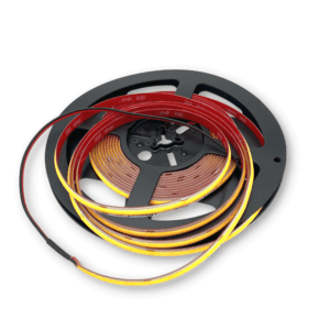 Alternative view of 5 meter Pro COB LED Bånd - Varm Hvid