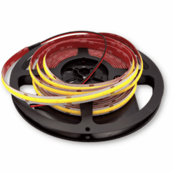 Alternative view of 5 meter Pro COB LED strip - Kold Hvid
