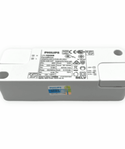 Philips CertaDrive 34W 0.7/0.8A, 42V, 230V, IP20