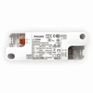 Alternative view of Philips CertaDrive til LED Paneler 700mAh og 800mAh 34W til 36W