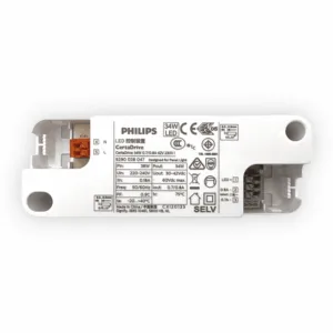 Alternative view of Philips CertaDrive til LED Paneler 700mAh og 800mAh 34W til 36W