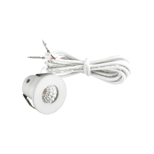 Alternative view of IBIS Mini 12V Dæmpbar COB LED Spot, Hvid