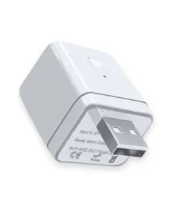 USB smart plug WIFI til Tuya Smart/Smartlife, 5-12V