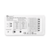 Gledopto Pro Mini 5-i-1 Zigbee LED Controller, HUE-kompatibel, 5-24V