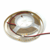 5 meter 24V energieffektivt LED strip, 2227 Lumens pr. meter, 14,4 Watt pr. meter, IP20