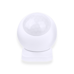 Miboxer PIR Sensor 2,4GHz, IP20, 3V, 7 Meter, Batteridrevet