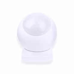 Miboxer PIR Sensor 2,4GHz, IP20, 3V, 7 Meter, Batteridrevet