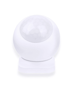Miboxer PIR Sensor 2,4GHz, IP20, 3V, 7 Meter, Batteridrevet