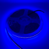Kraftigt og professionelt UV LED strip med en bølgelængde på 395-405nm. Det er det perfekte valg til bakteriebekæmpelse, hærdning af lim og kemikalier, oplysning og eksponering af bakterier, blod, lakskader, m.fl.