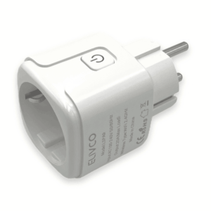 Alternative view of Elivco Smart Plug WiFi 20A med energimåler