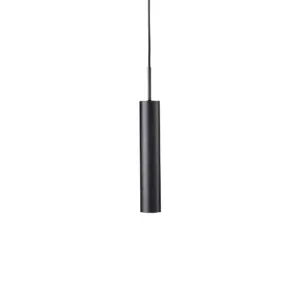 IRIS pendel til GU10, Sort, 230V, IP20
