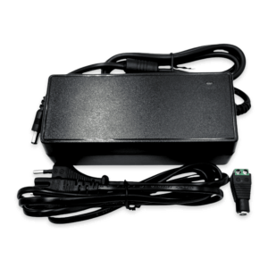 Alternative view of Strømforsyning til Pixel LED strip 10A 5V