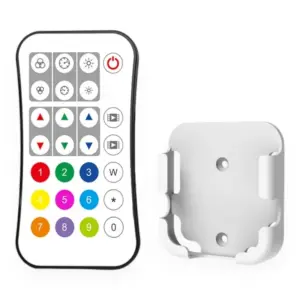 Alternative view of Skydance RGB/RGBW RF Fjernbetjening 2,4GHz