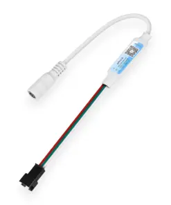 Mini SPI (TTL) Bluetooth Pixel Controller, BanlanX, 5-24V, IP20