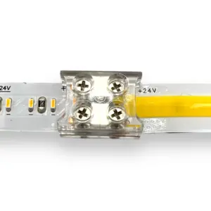 Alternative view of SuperClip Multi Samlestykke til LED Bånd 10mm IP20