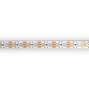 WS2812b RGBIC Pixel LED strip, Bredde: 5 mm, 200 Pixels/m, 5V DC, IP30, Digitalt LED Bånd
