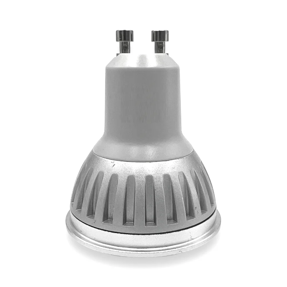 Dæmpbar SHARP Full Spectrum 5,5W GU10 2700K Ra97+ - Billede 3