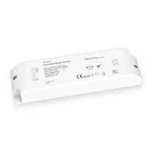 Alternative view of Dæmpbar LED Driver Triac/Fase & Push 1-40W 24V