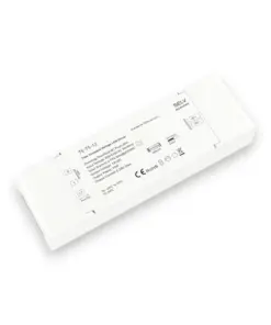 75W Dæmpbar LED driver til Triac & Push, 12V, IP20, Hvid