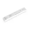 150W dæmpbar LED driver med en konstant spænding på 12V og med Triac + Push dæmp funktion