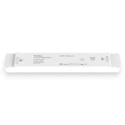 Alternative view of Dæmpbar LED driver til Triac/Fase & Push 150W 24V