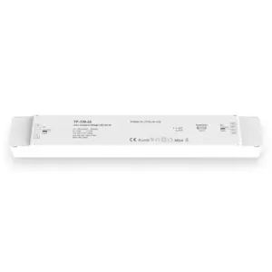 Alternative view of Dæmpbar LED driver til Triac/Fase & Push 150W 24V