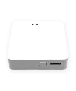 WiFi Multi Gateway: Zigbee, WiFi & Bluetooth i én enhed, 5V DC, 2,4GHz