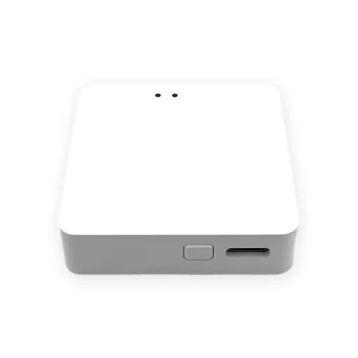 WiFi Multi Gateway: Zigbee, WiFi & Bluetooth i én enhed, 5V DC, 2,4GHz