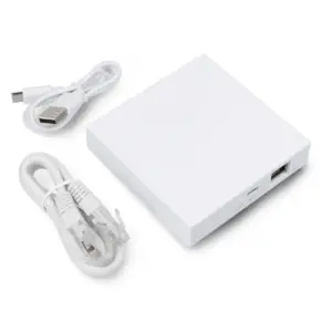 Alternative view of Matter Gateway Pro - Matter, Zigbee & Google Thread