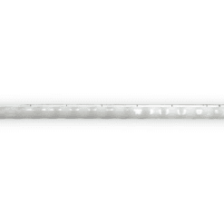 2,5 meter RGBIC COB LED Bånd/Strip, 160 pixels/m, WS2812, 5V DC, IP20