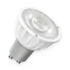 6,5W Sharp Performance Sunfall GU10 LED Pære Ra97+ 230V 2700K-2100K Dim2Warm Dimtone