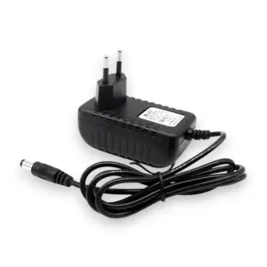 Alternative view of 12V Strømforsyning til LED 36W 3A Sort