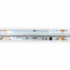 WS2814 COB RGBWIC LED Strip, 24V DC, RGB+3000K, Ra93, IP20, Digital Pixel Strip/Bånd