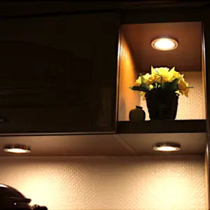 Alternative view of 12V G4 LED Stiftspære Varm Hvid