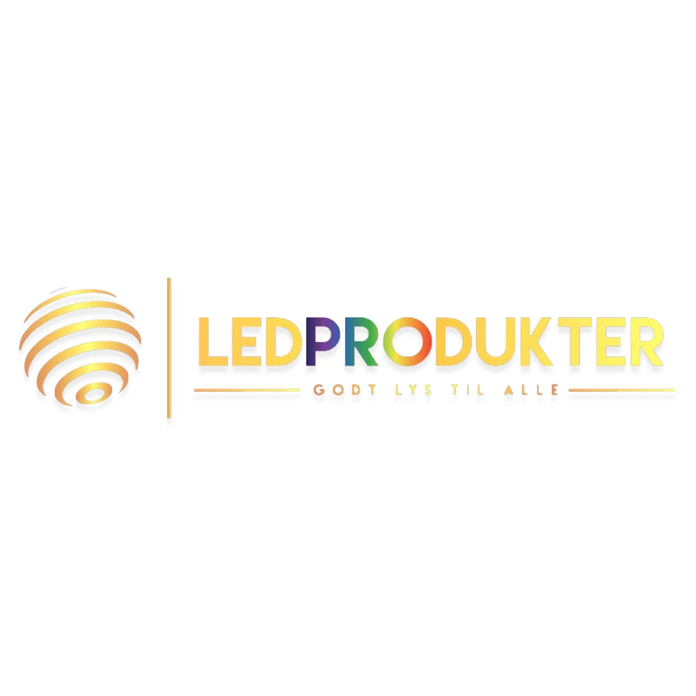 LEDprodukter.dk