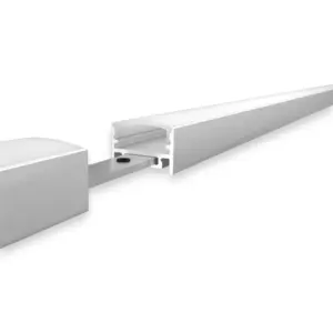 Alternative view of Samleled til alu-profiler - 10 mm